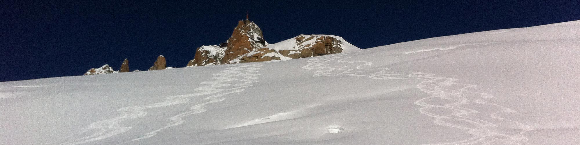 Journée Freeride