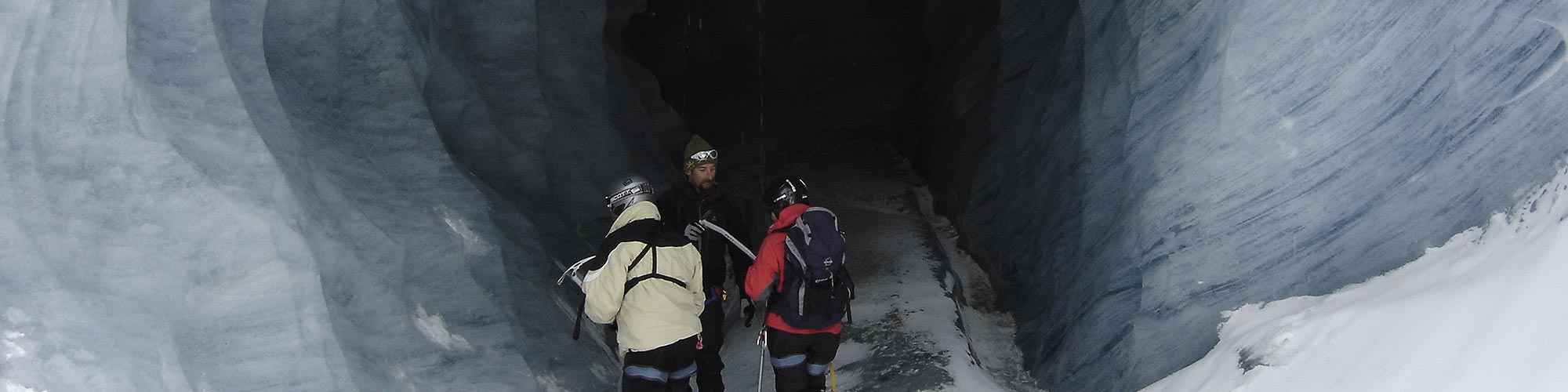 Stage Initiation Hors-piste