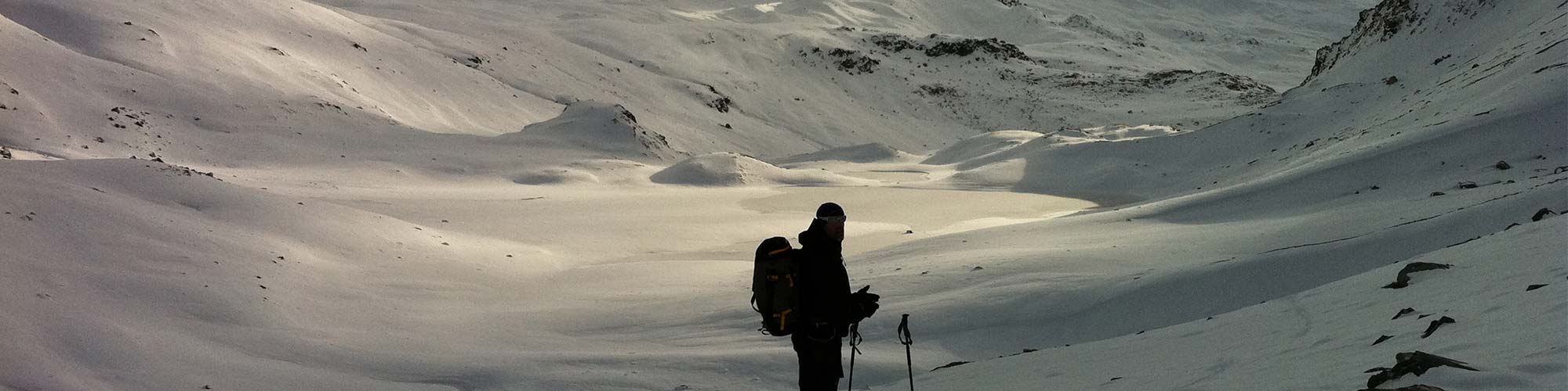 Tignes Ski Clinic