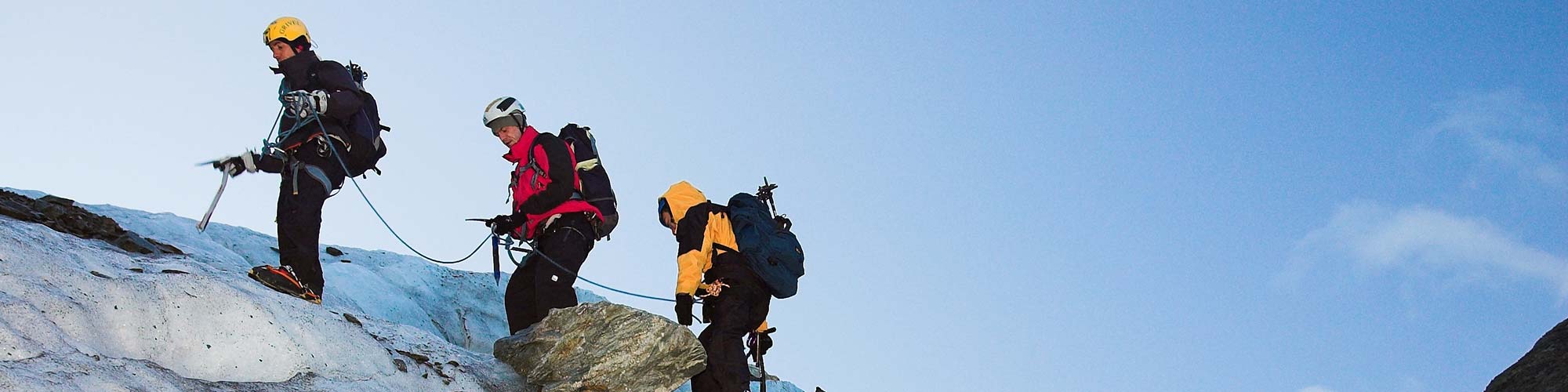 Formation Alpinisme